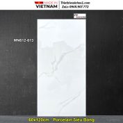 Gạch 60x120 Nice MN612-613 Trắng Khói