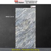 Gạch 60x120 Nice MN612-615 Vân Đá Xanh