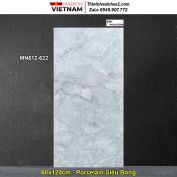 Gạch 60x120 Nice MN612-622 Vân Đá Xám