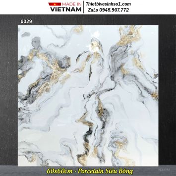Gạch 60x60 Nice 6029