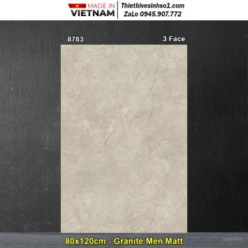 Gạch 80x120cm Tasa 8783