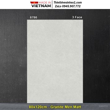 Gạch 80x120cm Tasa 8786