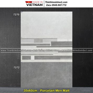 Gạch 30x60 Tasa 7270-7272