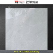 Gạch 1m x 1m Tasa 1112