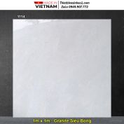 Gạch 1m x 1m Tasa 1114
