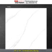 Gạch 1m x 1m Tasa 1115