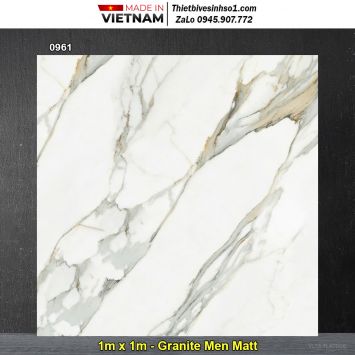 Gạch 1m x 1m Tasa 0961