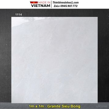 Gạch 1m x 1m Tasa 1114