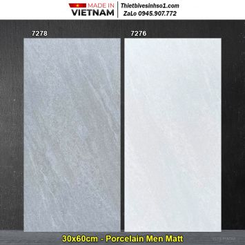 Gạch 30x60 Tasa 7278-7276