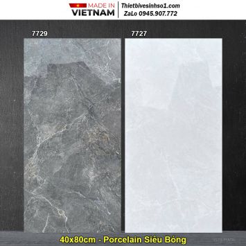 Gạch 40x80 Tasa 7729-7727