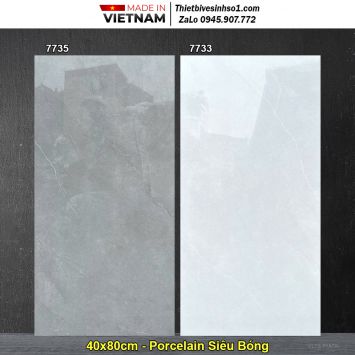 Gạch 40x80 Tasa 7735-7733