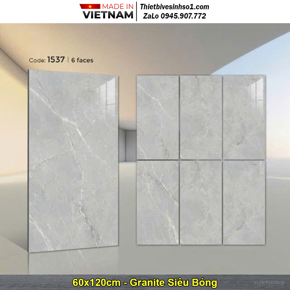 Gạch 60x120 Tasa 1537