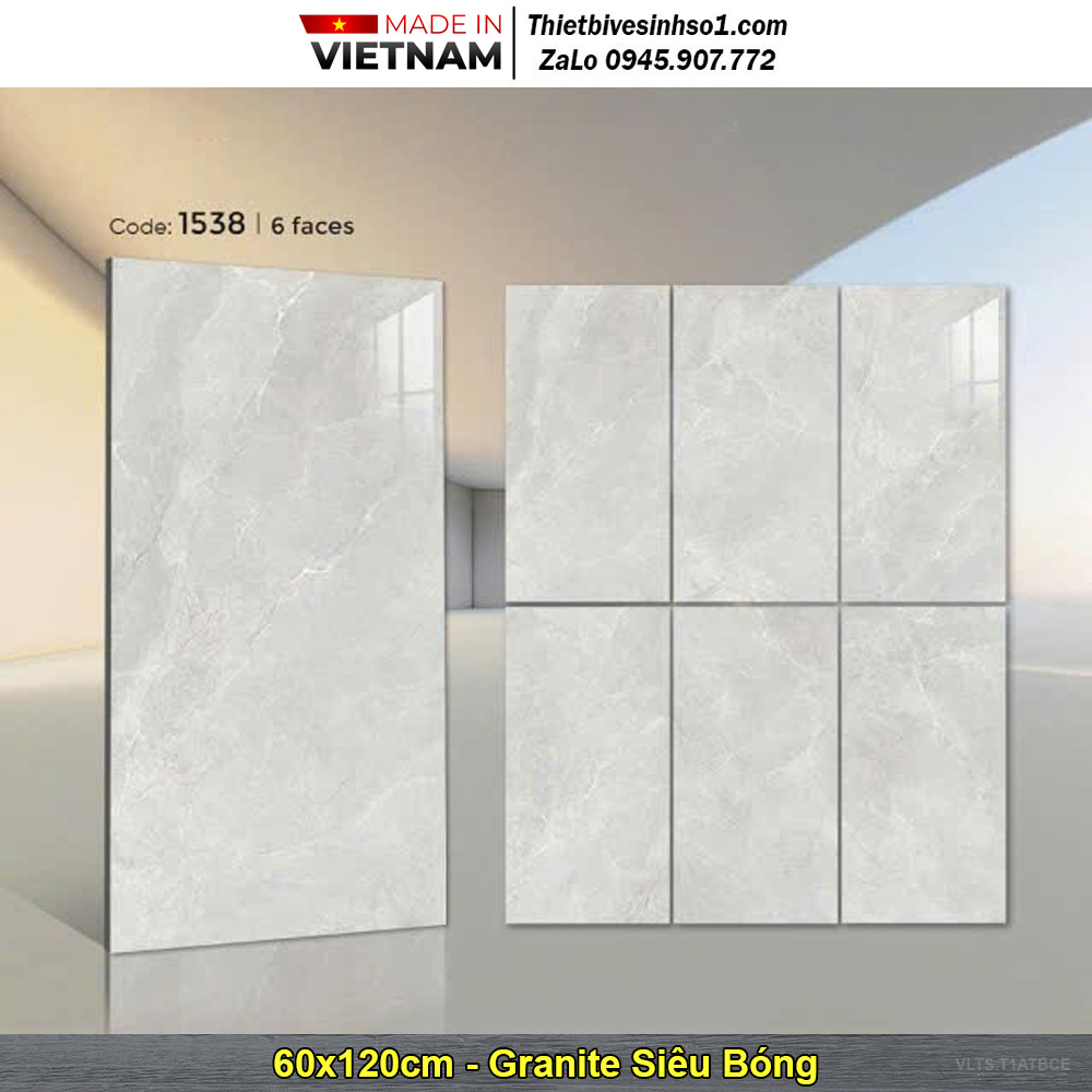Gạch 60x120 Tasa 1538