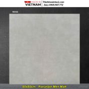 Gạch 80x80 Tasa 9084 Vân Xi Măng