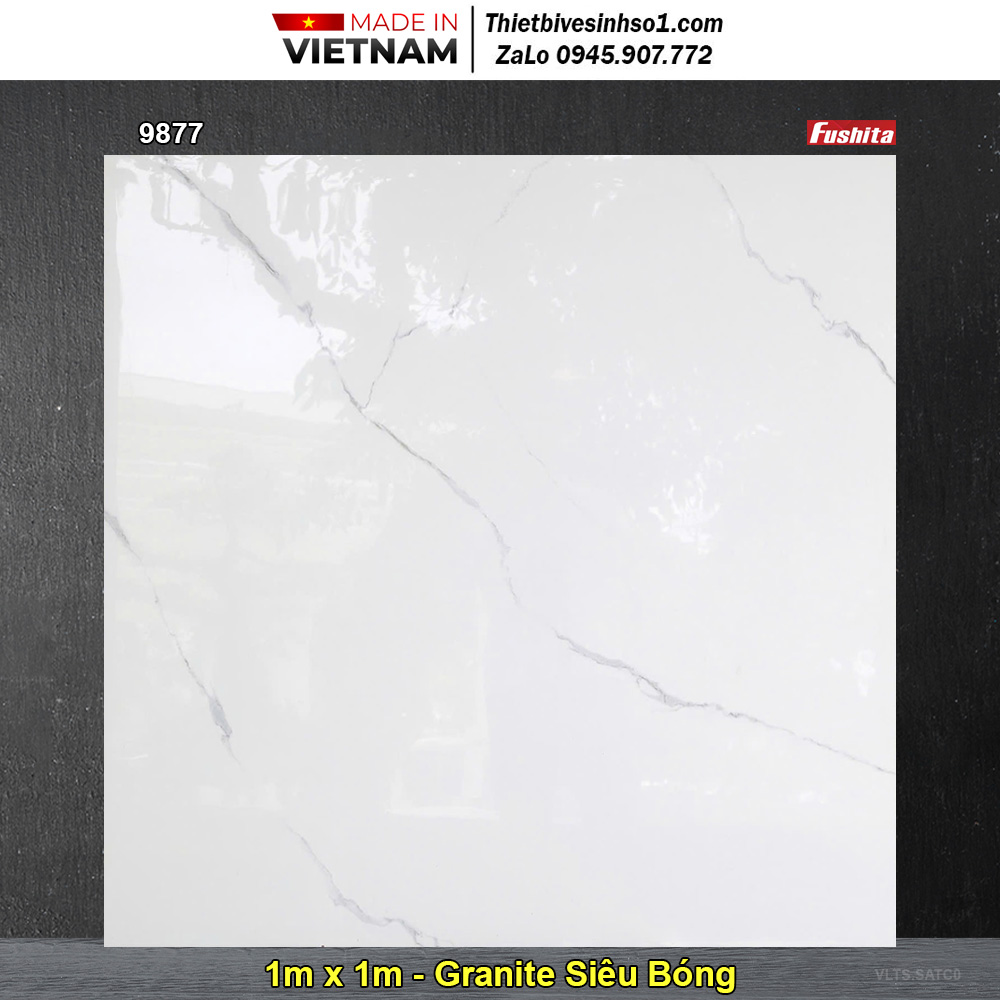 Gạch 1mx1m Tasa 9877