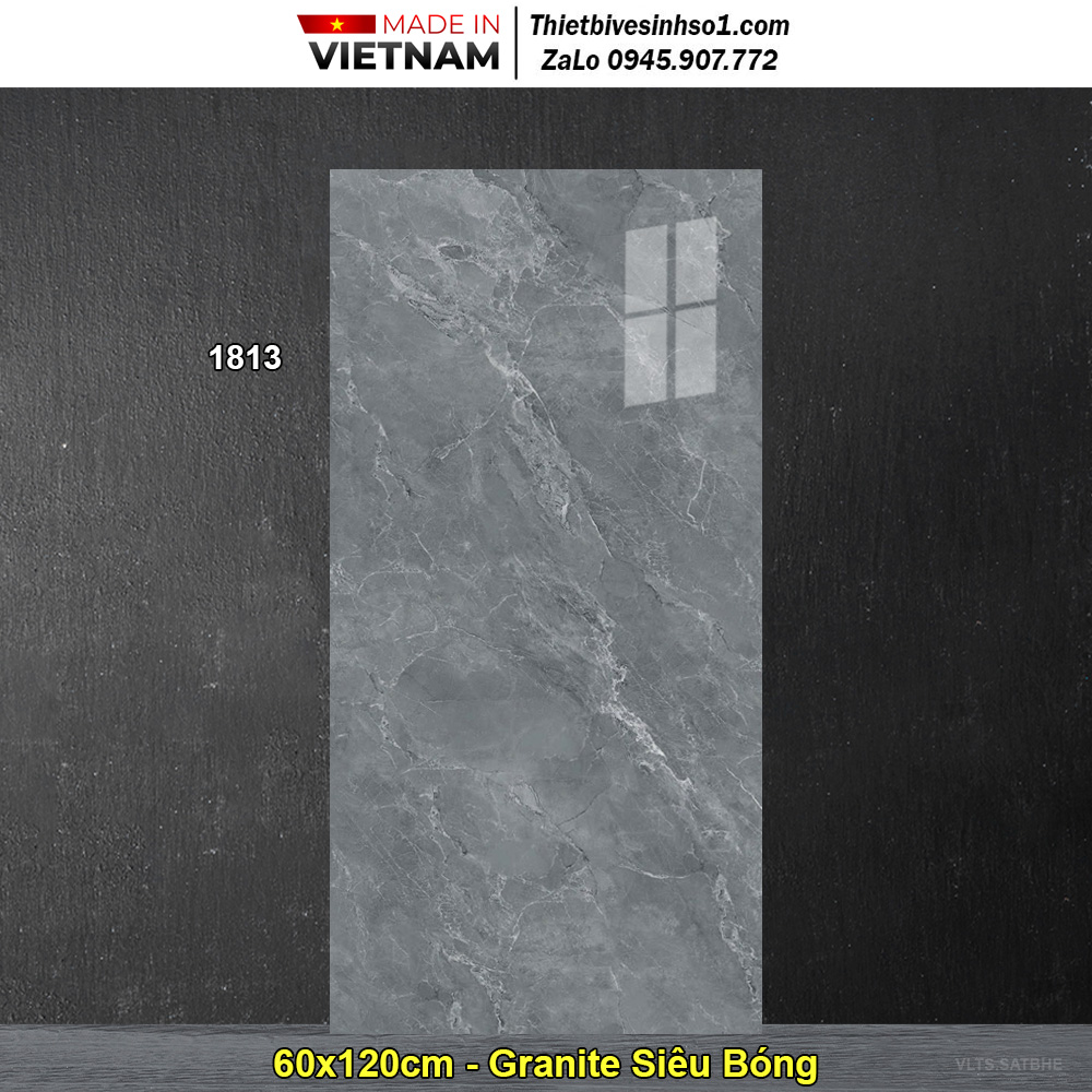 Gạch 60x120 Tasa 1813