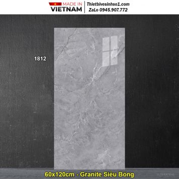 Gạch 60x120 Tasa 1812