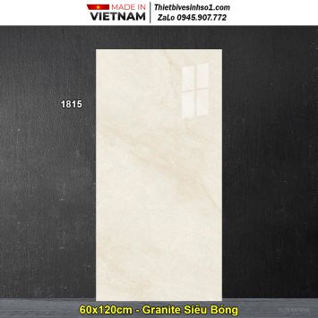 Gạch 60x120 Tasa 1815
