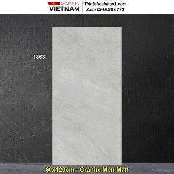 Gạch 60x120 Tasa 1863
