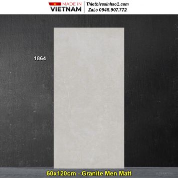 Gạch 60x120 Tasa 1864