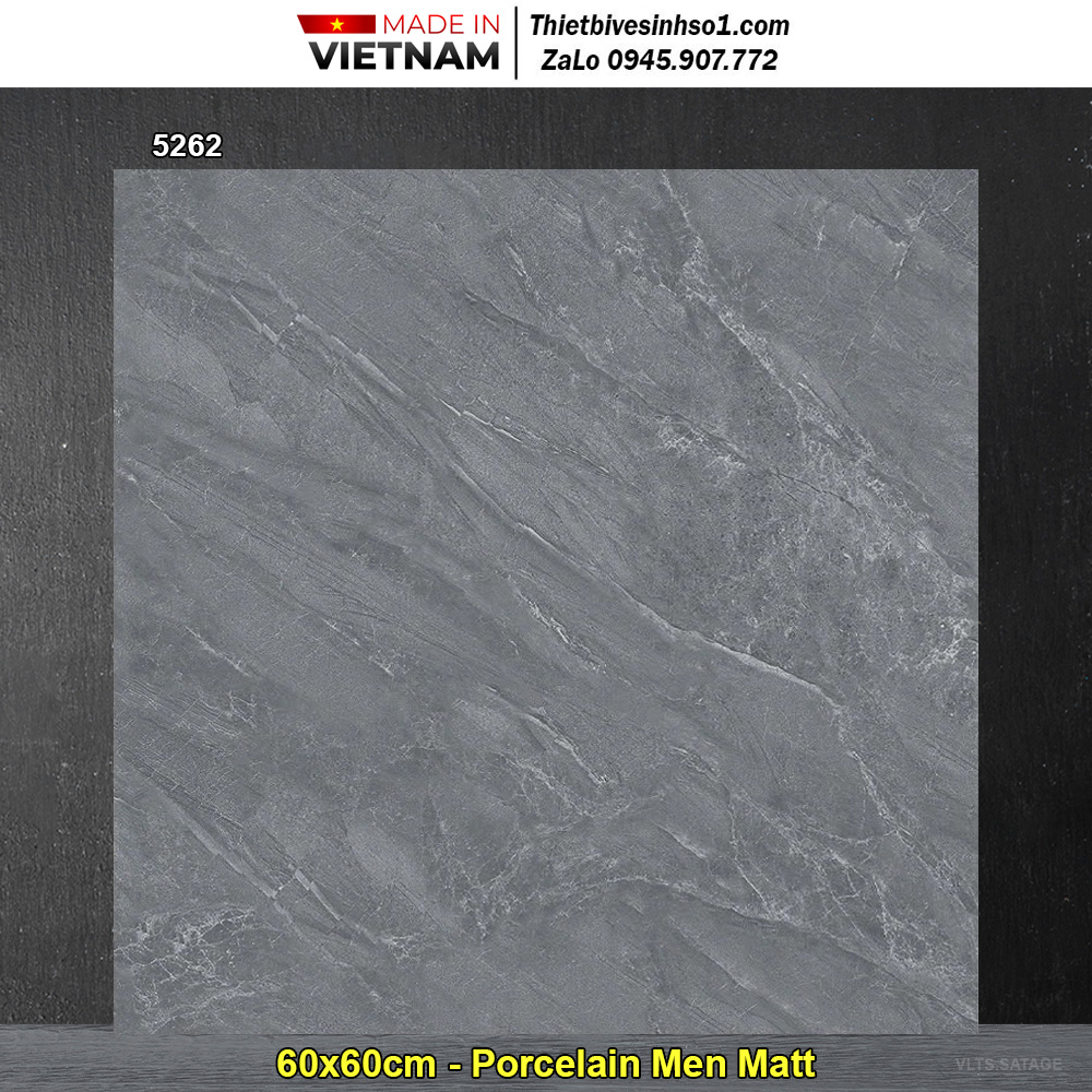 Gạch 60x60 Tasa 5262