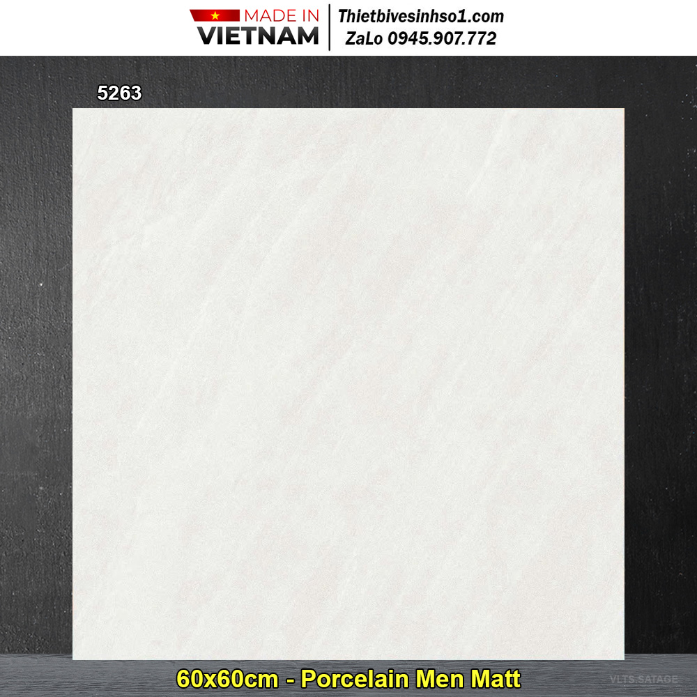 Gạch 60x60 Tasa 5263