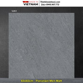 Gạch 60x60 Tasa 5261