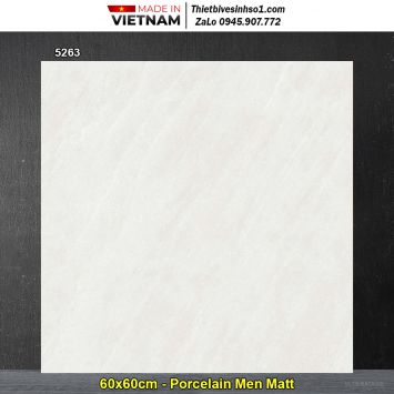Gạch 60x60 Tasa 5263
