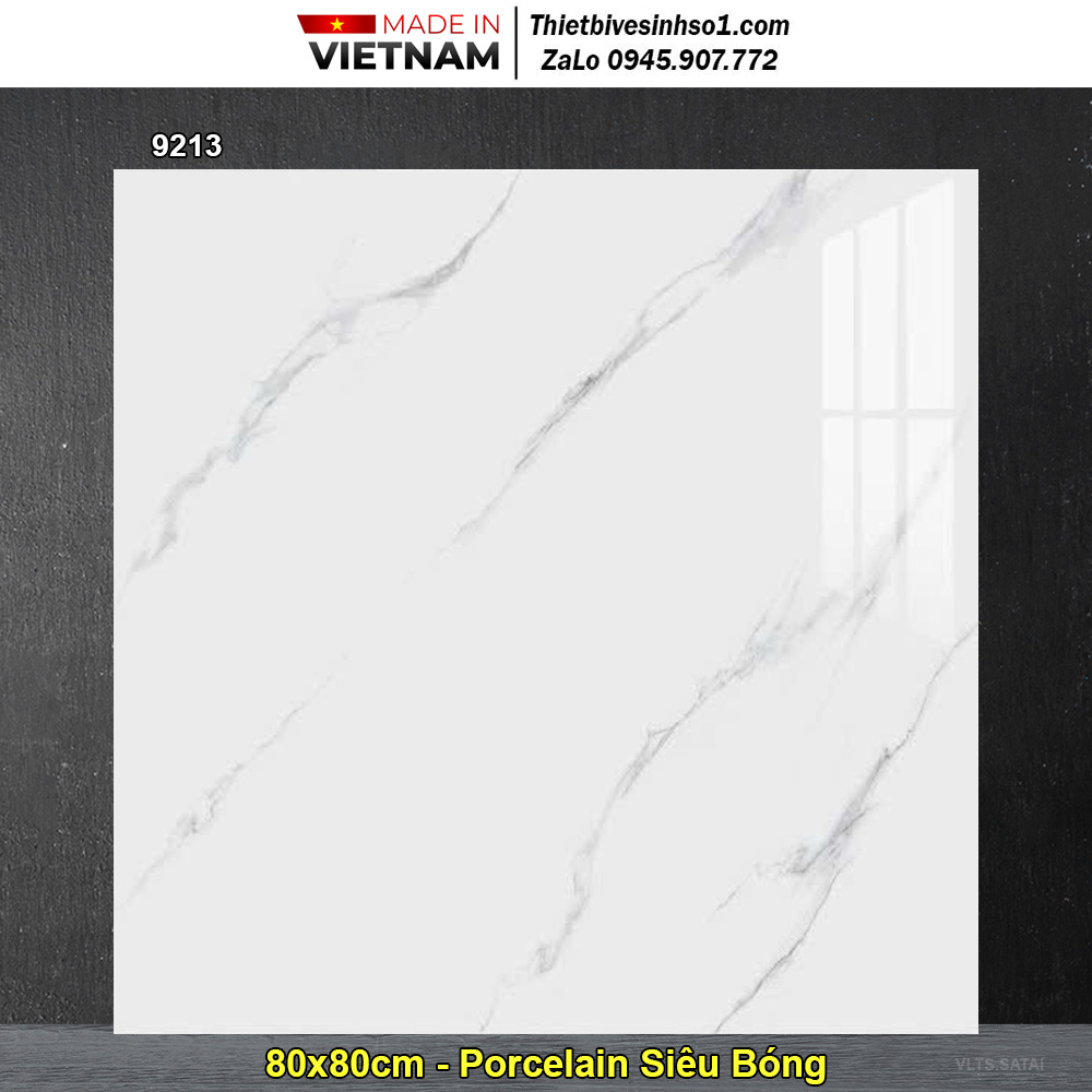 Gạch 80x80 Tasa 9213