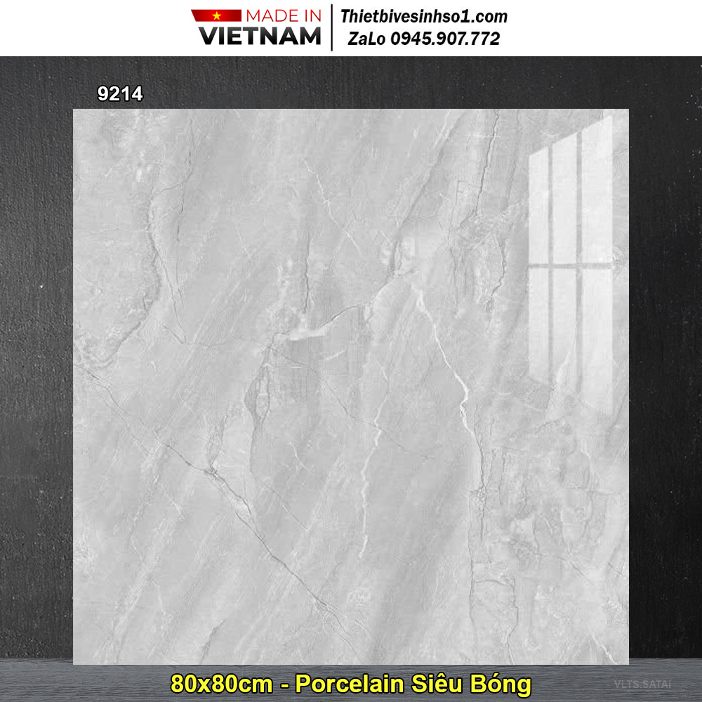 Gạch 80x80 Tasa 9214
