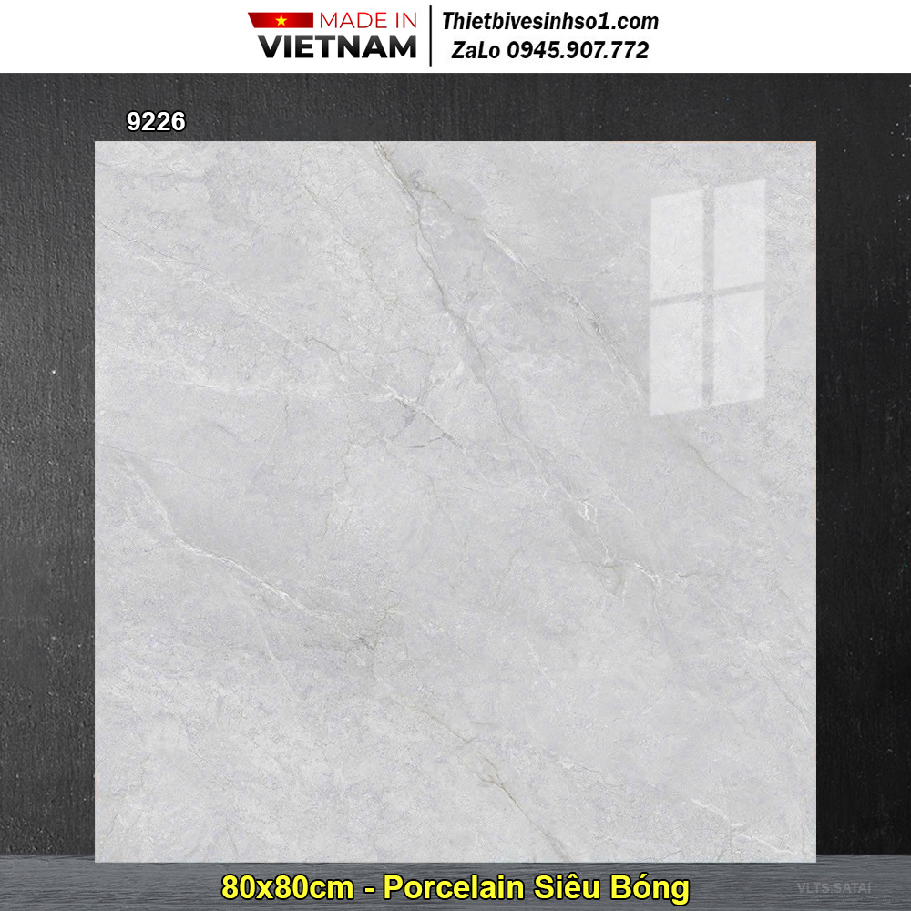 Gạch 80x80 Tasa 9226
