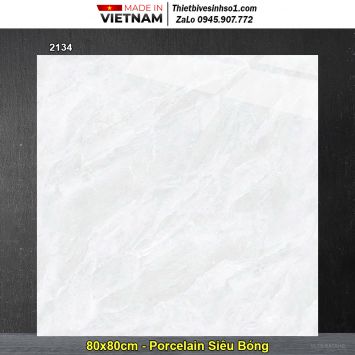 Gạch 80x80 Tasa 2134