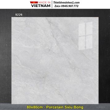 Gạch 80x80 Tasa 9226
