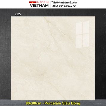 Gạch 80x80 Tasa 9227