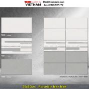 Gạch 30x60 Tasa 7085-7083