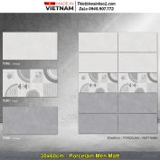 Gạch 30x60 Tasa 7088-7086