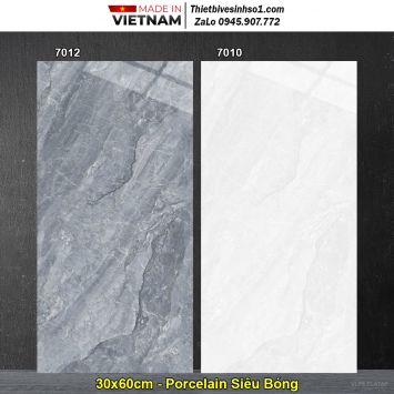 Gạch 30x60 Tasa 7012-7010