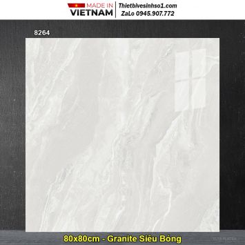 Gạch 80x80 Tasa 8264
