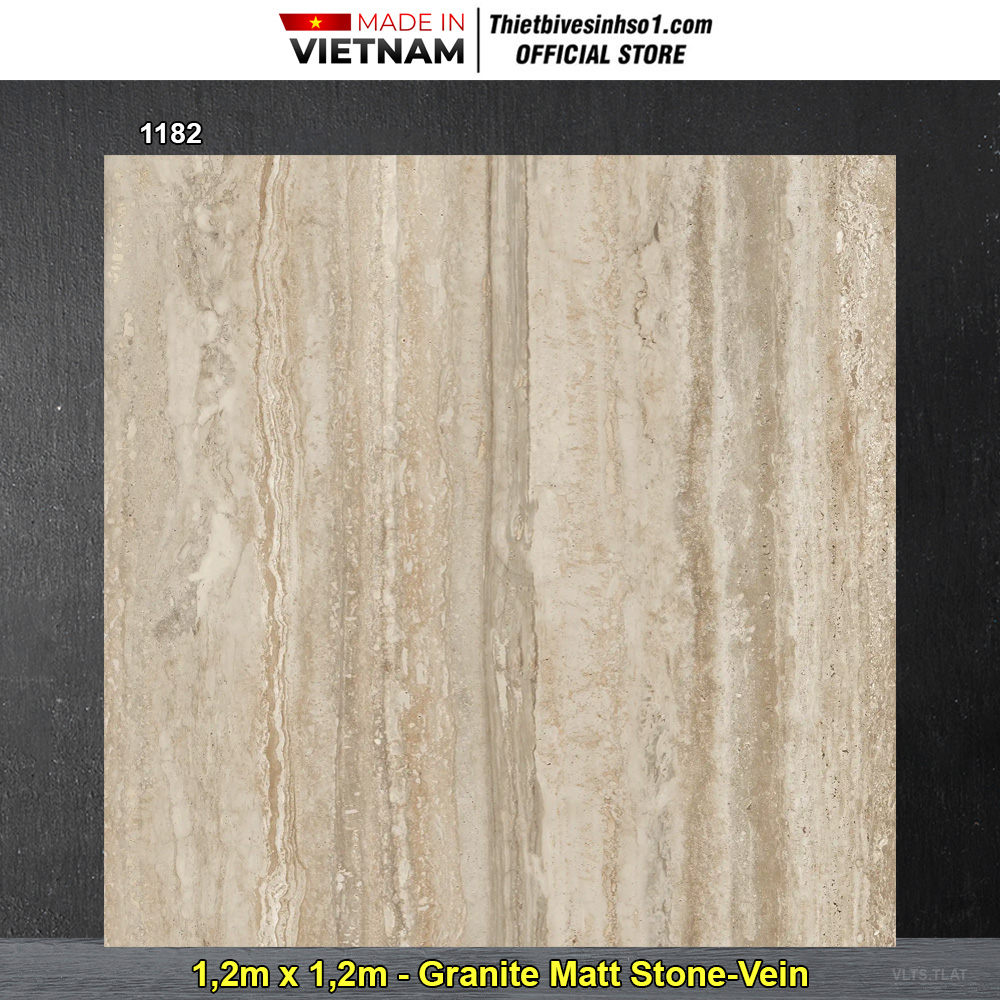 Gạch 1,2m x 1,2m Tasa 1182 Gạch 1,2m x 1,2m Tasa 1182