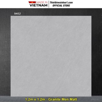 Gạch 1,2m x 1,2m Tasa 9402