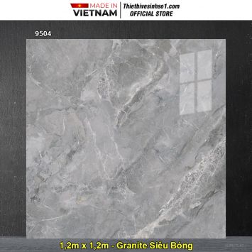 Gạch 1,2m x 1,2m Tasa 9504