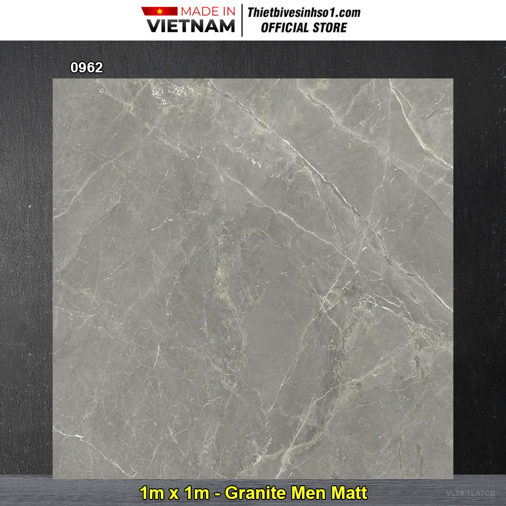 Gạch 1m x 1m Tasa 0962