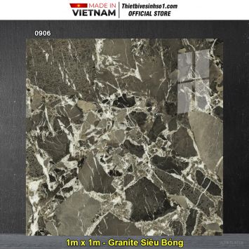 Gạch 1m x 1m Tasa 0906