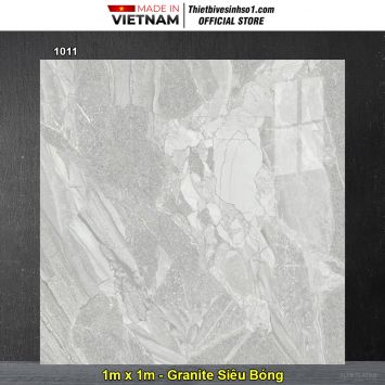 Gạch 1m x 1m Tasa 1011