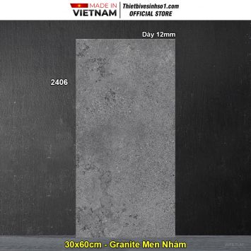 Gạch 30x60 Tasa 2406