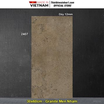 Gạch 30x60 Tasa 2407