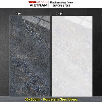 Gạch 30x60 Tasa 7446-7444