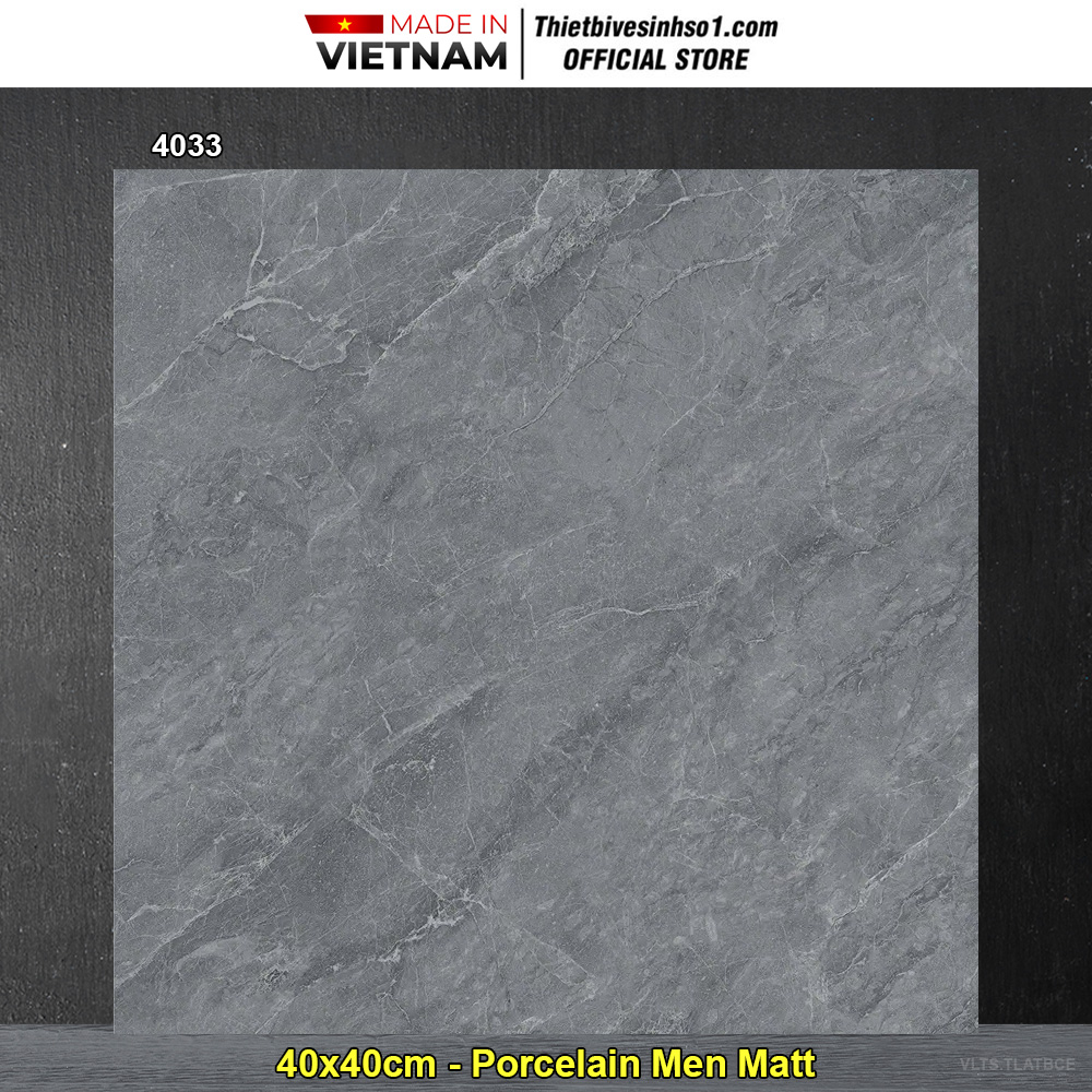 Gạch 40x40 Tasa 4033