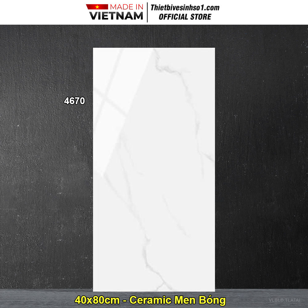 Gạch 40x80 Tasa 4670 Gạch 40x80 Tasa 4670