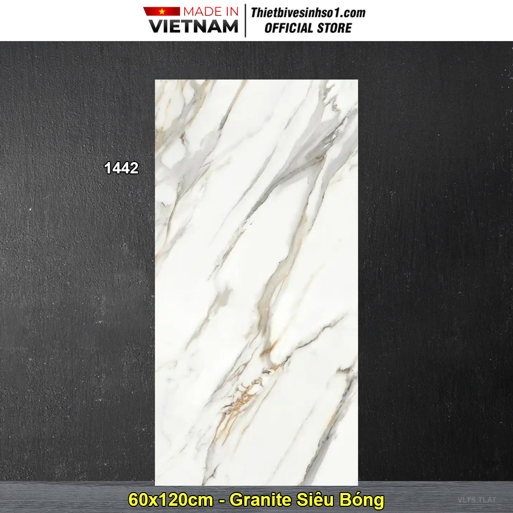 Gạch 60x120 Tasa 1442